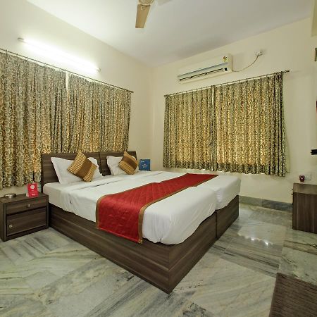 Oyo 3573 Salt Lake Sector 2 Kolkata Exterior photo