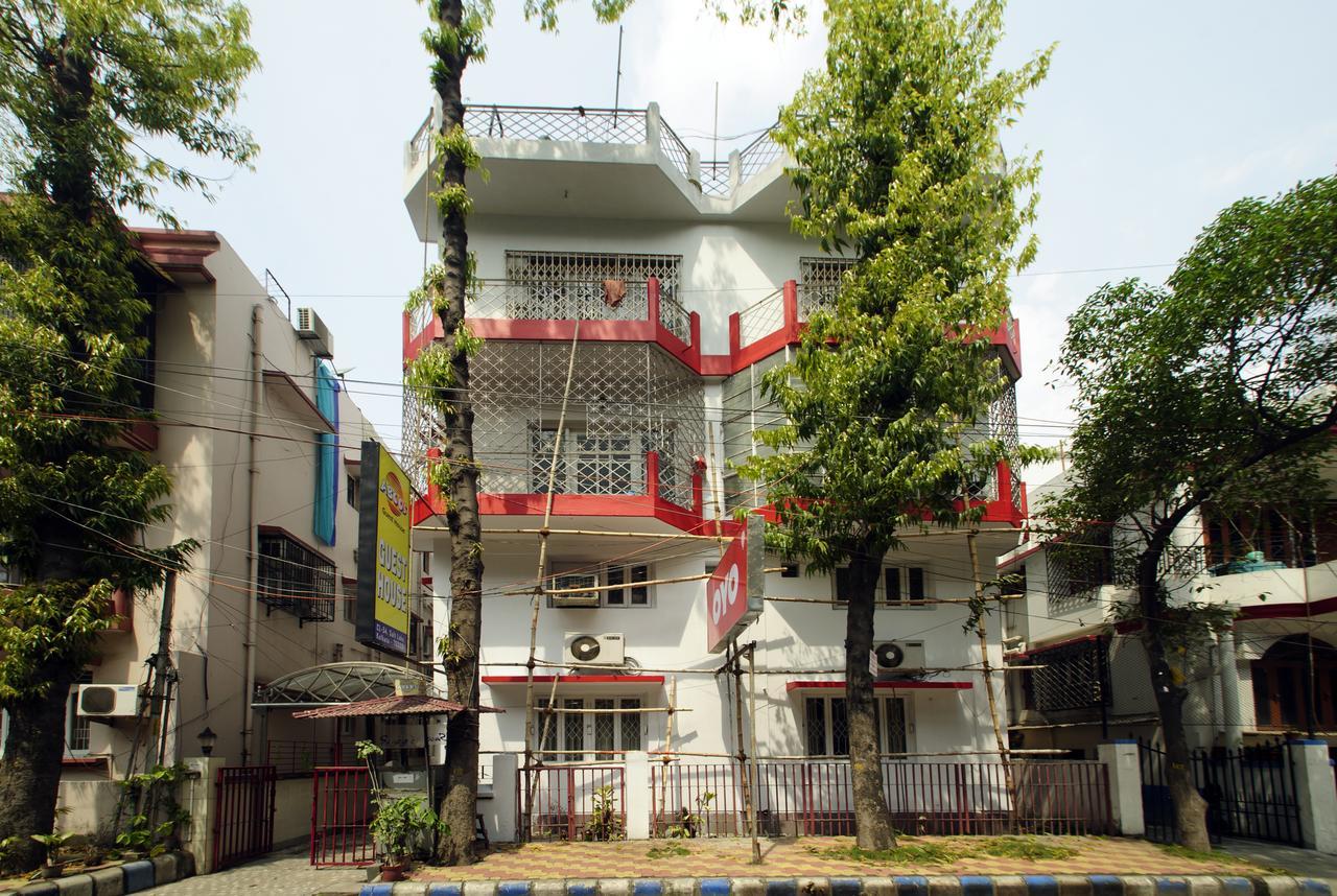 Oyo 3573 Salt Lake Sector 2 Kolkata Exterior photo