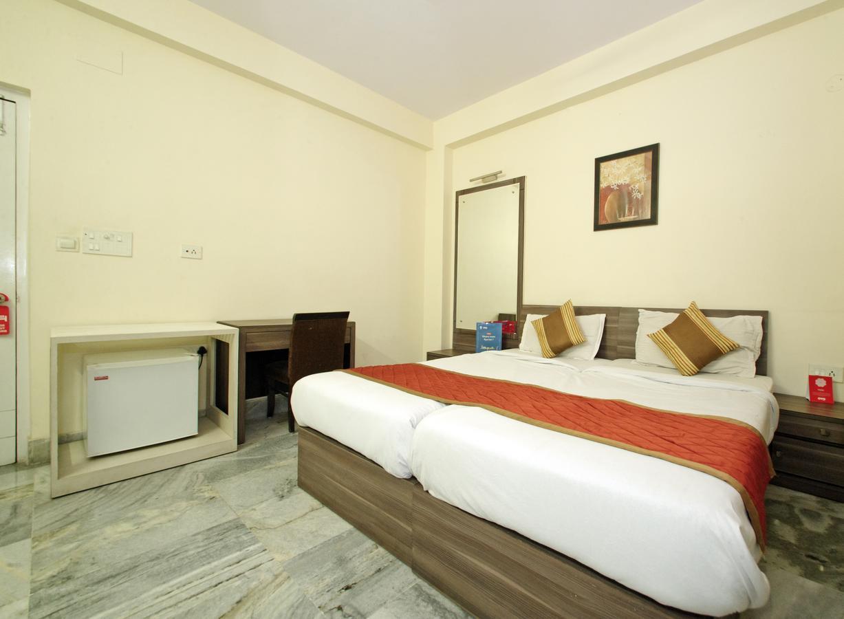 Oyo 3573 Salt Lake Sector 2 Kolkata Exterior photo