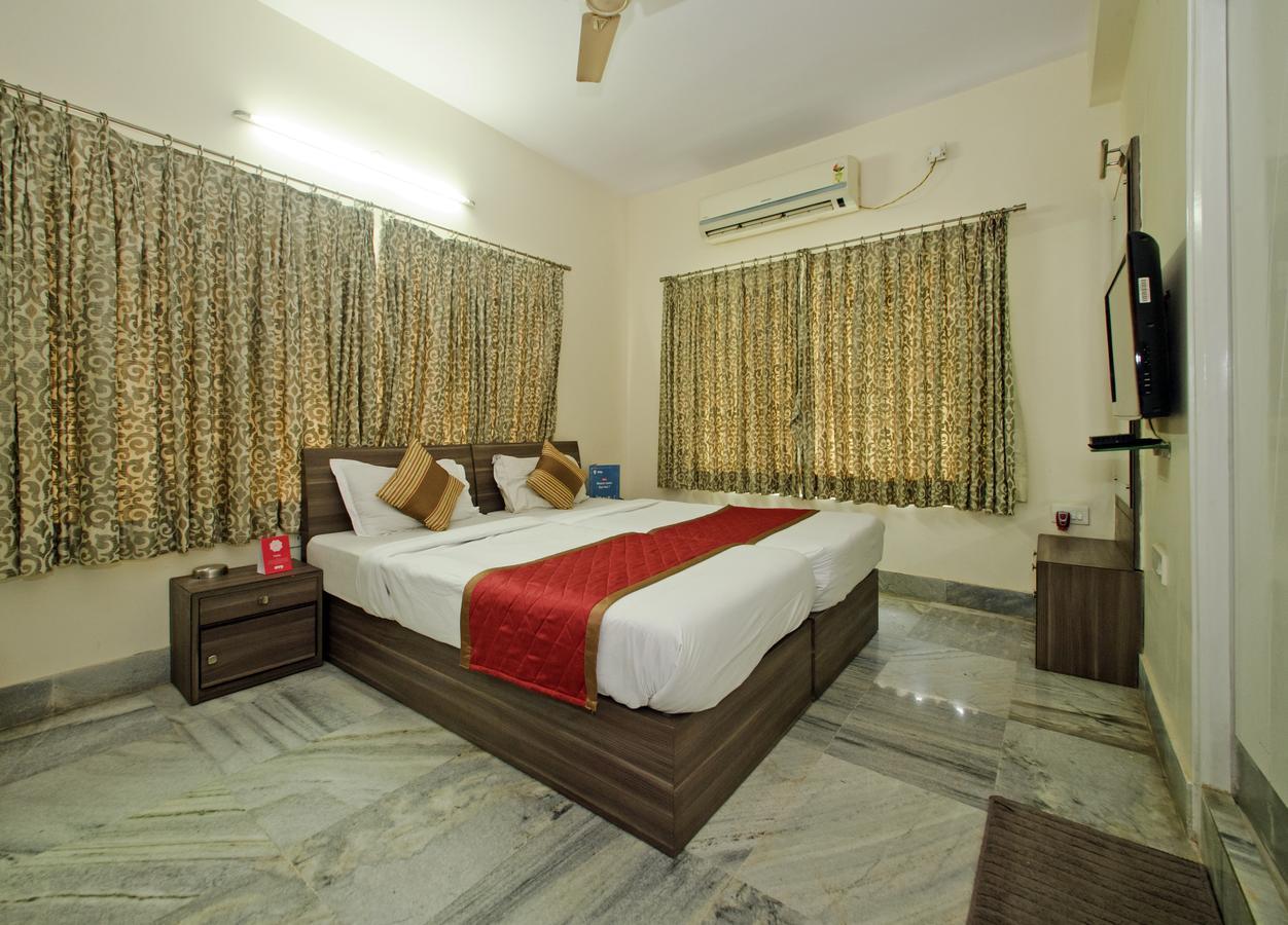 Oyo 3573 Salt Lake Sector 2 Kolkata Exterior photo