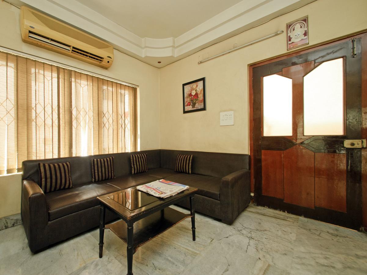 Oyo 3573 Salt Lake Sector 2 Kolkata Exterior photo