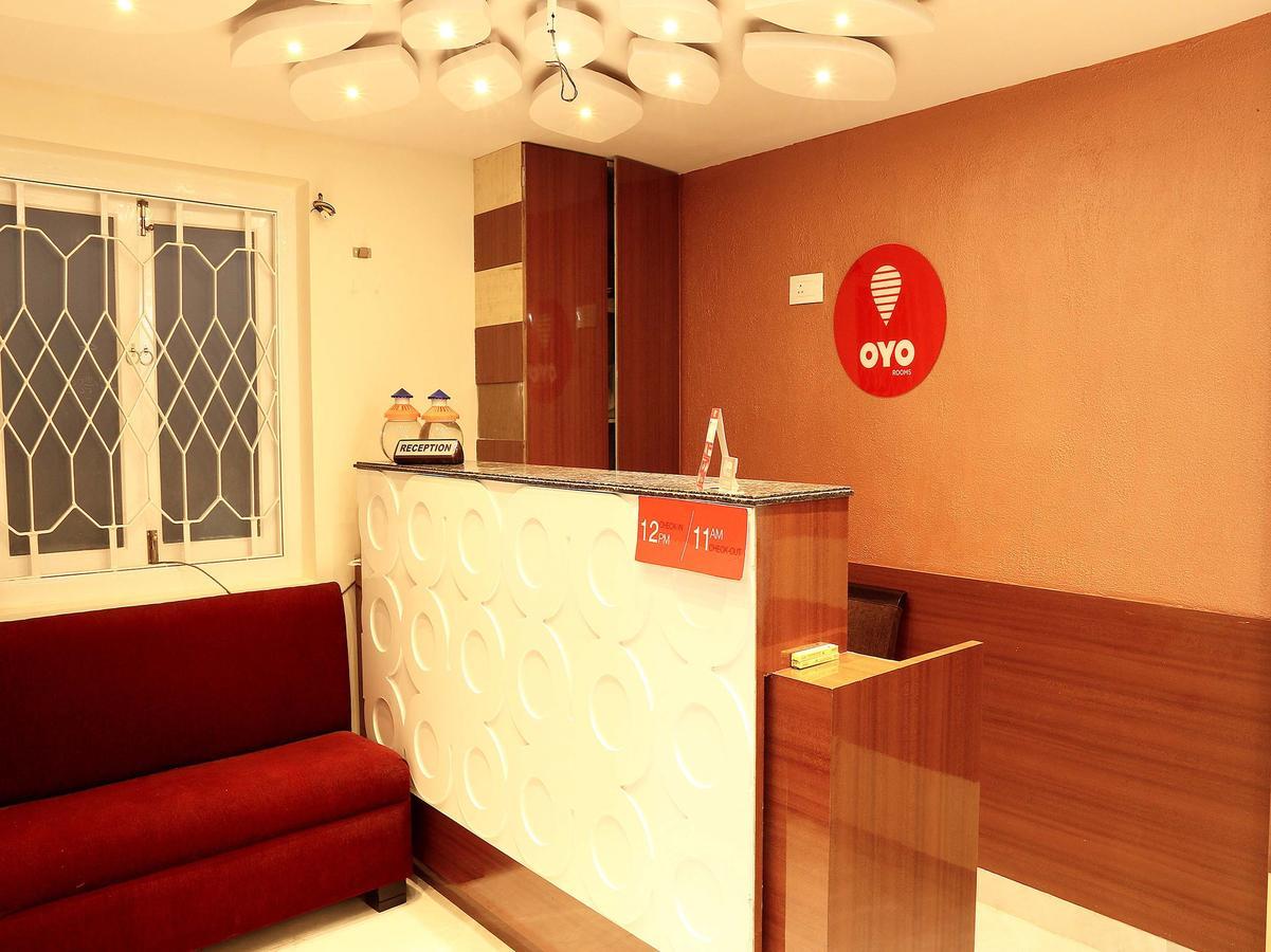 Oyo 3573 Salt Lake Sector 2 Kolkata Exterior photo