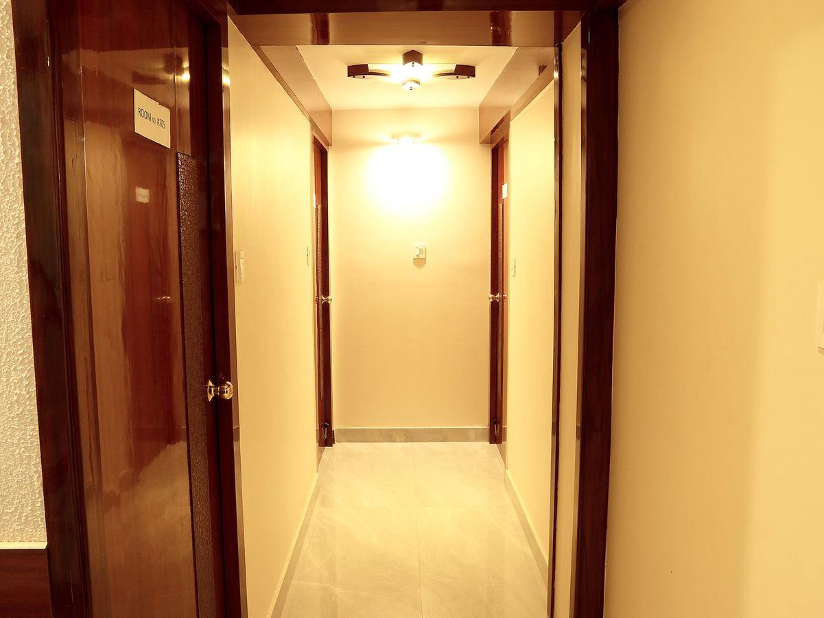 Oyo 3573 Salt Lake Sector 2 Kolkata Exterior photo