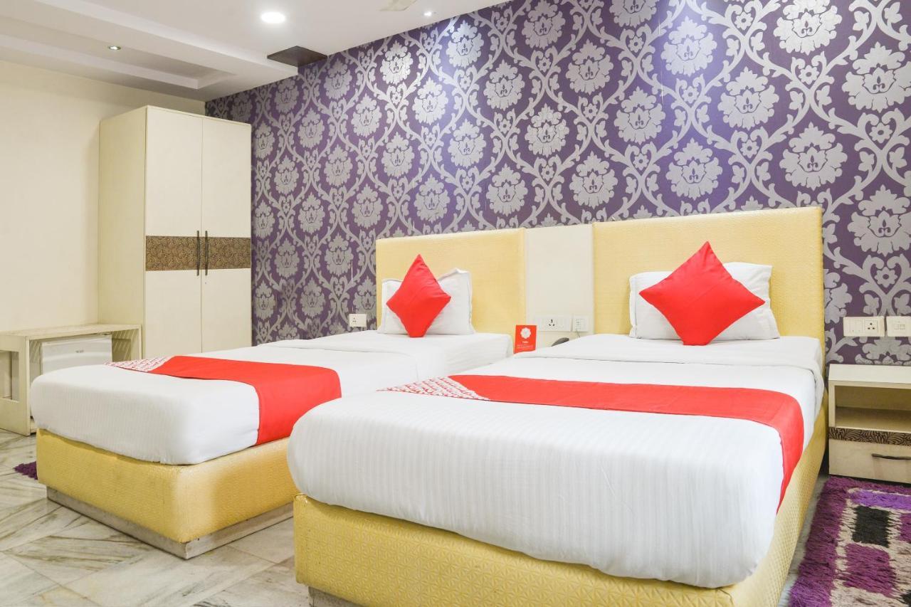 Oyo 3573 Salt Lake Sector 2 Kolkata Exterior photo