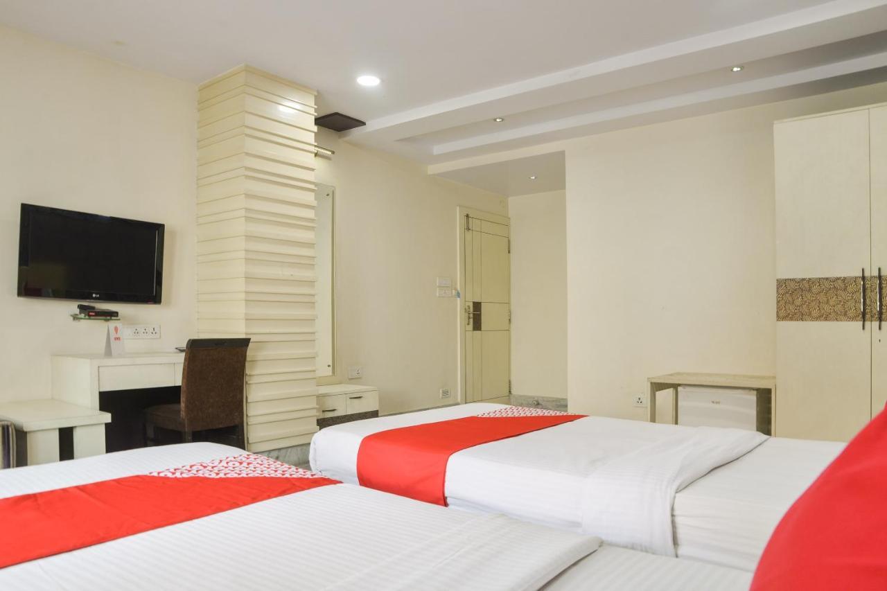 Oyo 3573 Salt Lake Sector 2 Kolkata Exterior photo